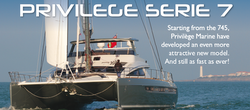 Essai : Privilege Serie 7 